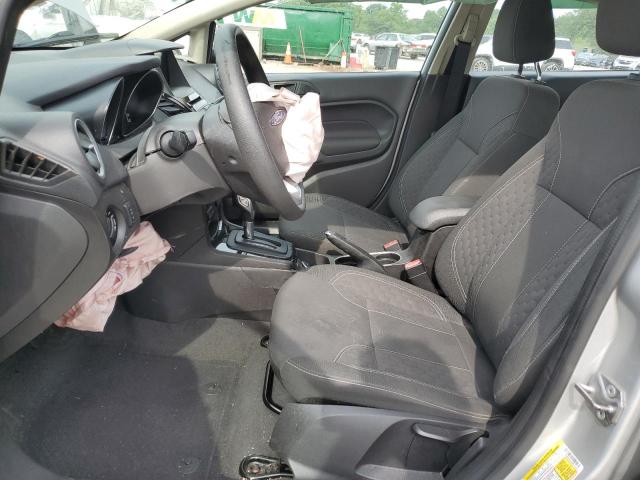 2019 FORD FIESTA SE 3FADP4BJ5KM124751