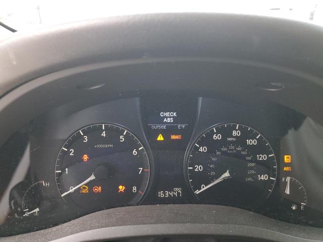 2010 LEXUS RX 350 - 2T2BK1BA5AC074998