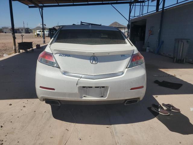 2012 ACURA TL - 19UUA8F70CA015888