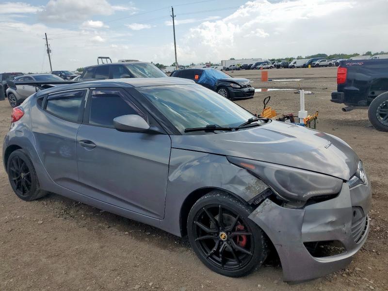 2017 HYUNDAI VELOSTER KMHTC6AD2HU315309