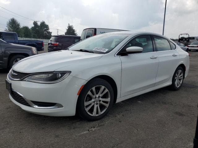 CHRYSLER 200 LIMITE