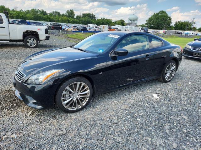 INFINITI Q60 JOURNE