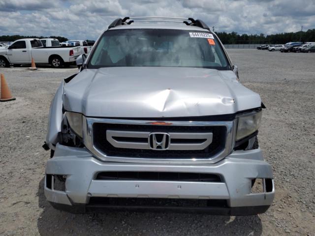 2010 HONDA RIDGELINE - 5FPYK1F41AB009894