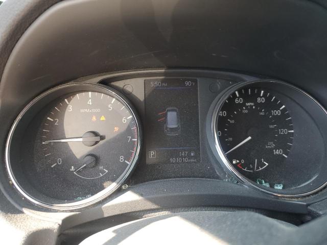 2018 NISSAN ROGUE S - 5N1AT2MV9JC787829