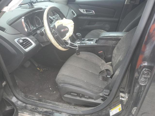 2016 GMC TERRAIN SL - 2GKALNEK4G6196405