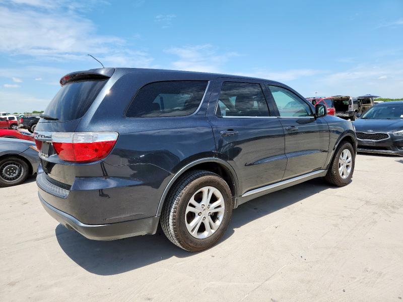 Vin: 1c4rdhagxdc662033, lot: 63321425, dodge durango sxt 20133