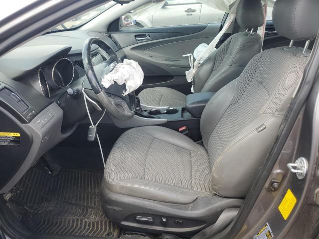 2012 HYUNDAI SONATA SE - 5NPEC4AC8CH420240