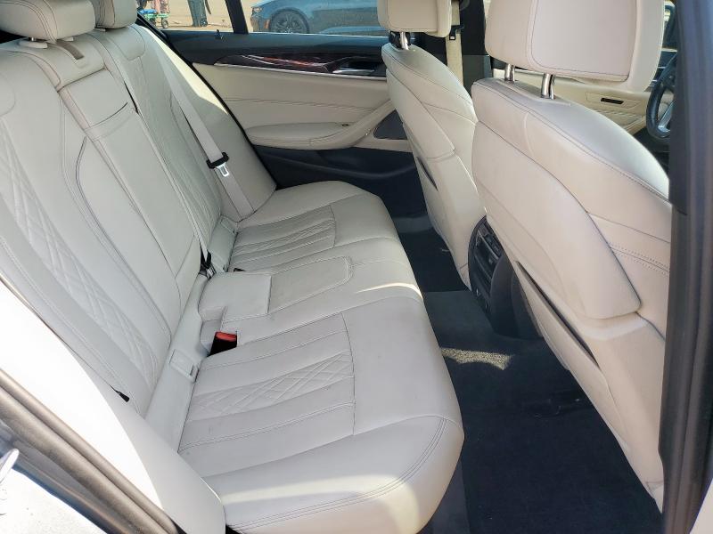 2017 BMW 540 XI WBAJE7C37HG890727