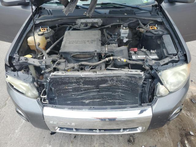 2010 FORD ESCAPE LIM - 1FMCU9EG8AKD23872