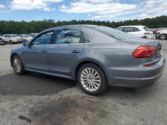 2016 VOLKSWAGEN PASSAT SE - 1VWBT7A32GC063625