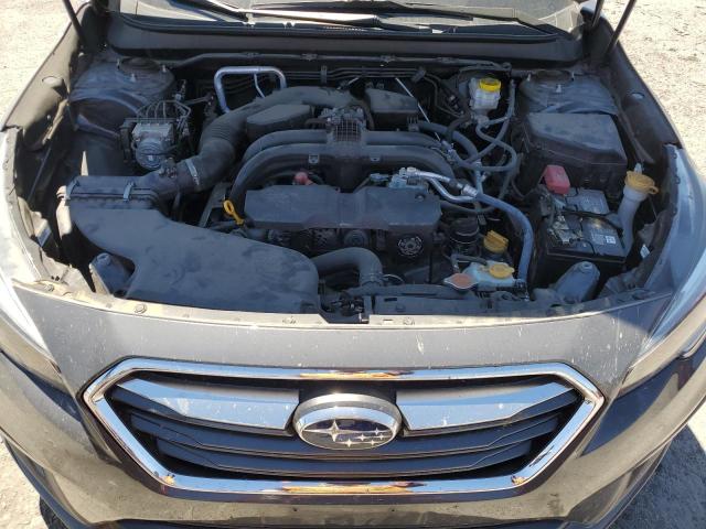 2018 SUBARU LEGACY 2.5 4S3BNAF6XJ3028920