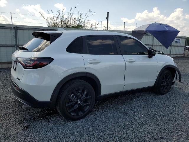 2025 HONDA HR-V SPORT 3CZRZ2H56SM706490