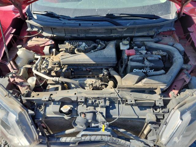 2017 NISSAN ROGUE S JN8AT2MVXHW003109