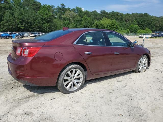 2015 CHEVROLET MALIBU LTZ 1G11F5SL3FF180614