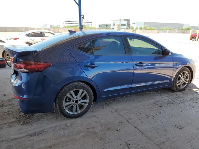 2018 HYUNDAI ELANTRA - 5NPD84LF4JH248127