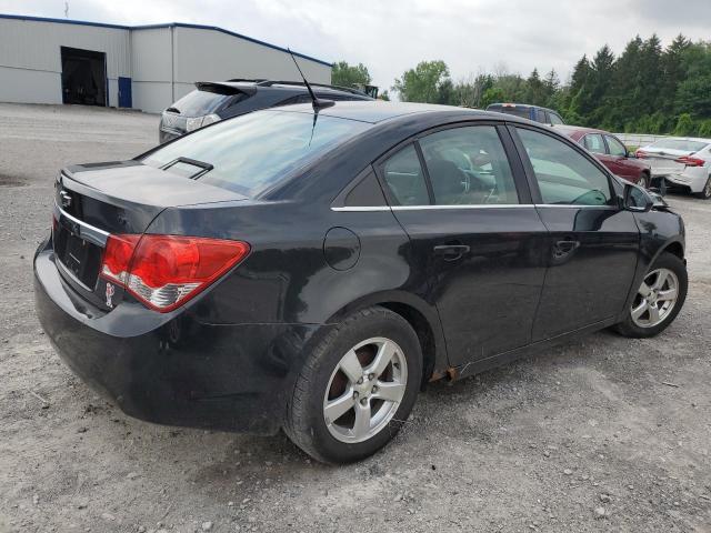 Vin: 1g1pg5s94b7113231, lot: 62912565, chevrolet cruze lt 20113