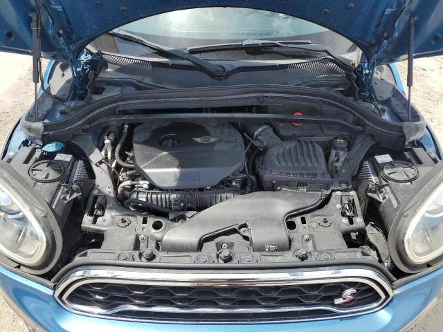 2017 MINI COOPER S C WMZYT3C37H3D97835