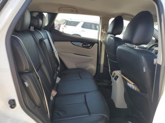 2020 NISSAN ROGUE SPOR JN1BJ1CV3LW276583