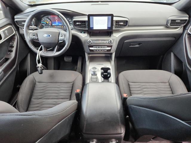 2020 FORD EXPLORER X 1FMSK8DH4LGB51903