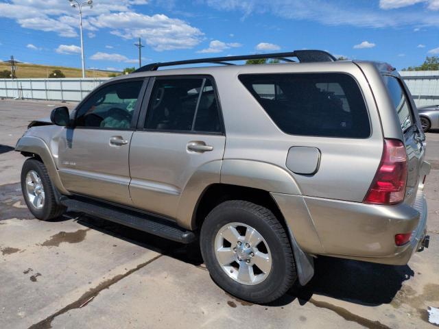 2004 TOYOTA 4RUNNER SR #3292904566