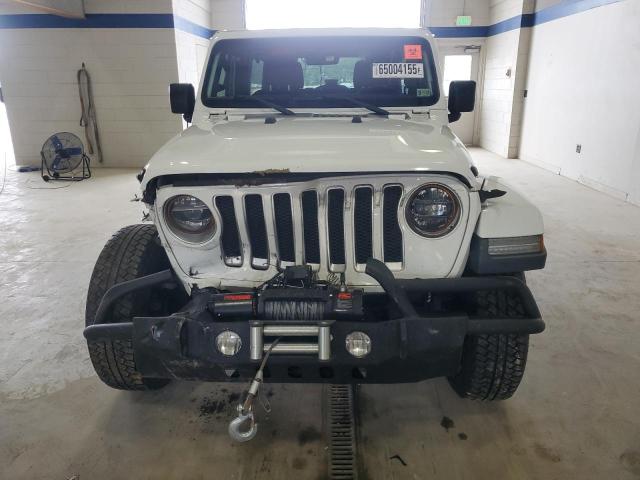 2018 JEEP WRANGLER U 1C4HJXEG4JW256994