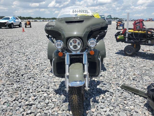 2021 HARLEY-DAVIDSON FLHTCUTG 1HD1MAF17MB850408