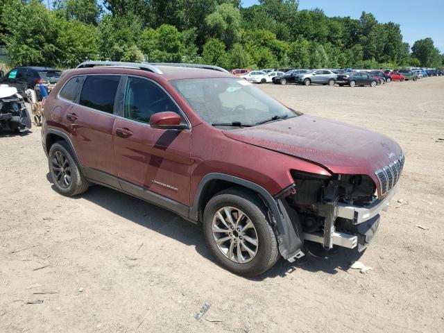 2019 JEEP CHEROKEE L 1C4PJMLB8KD369393