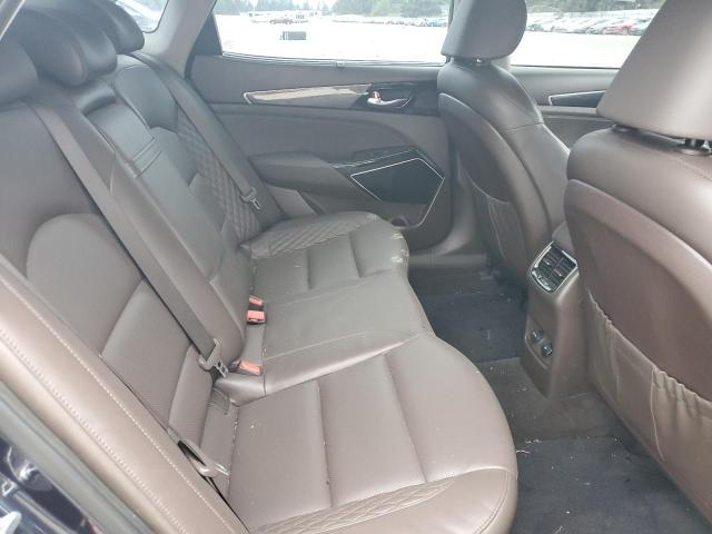 2017 KIA CADENZA PR KNALC4J15H5093113