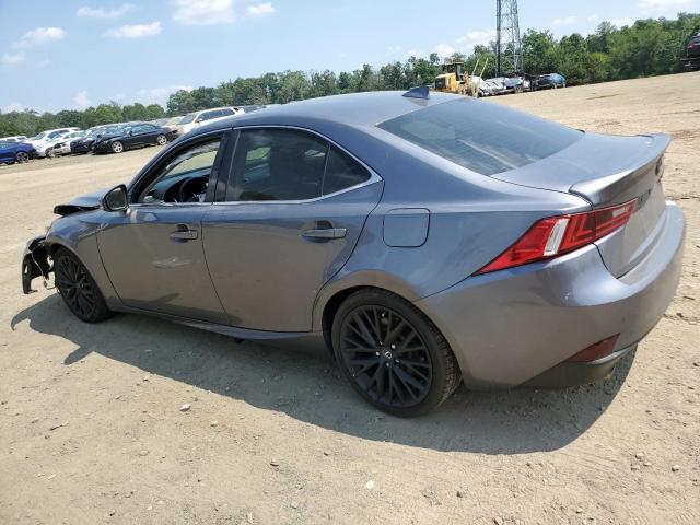2015 LEXUS IS 250 JTHCF1D27F5027171
