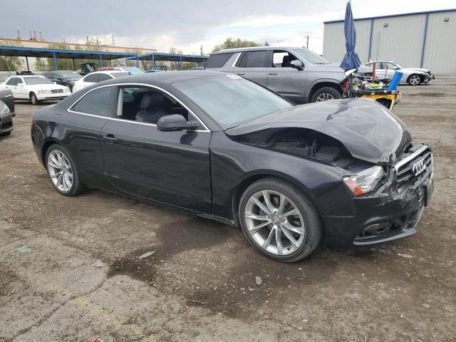 2014 AUDI A5 PREMIUM - WAULFAFR8EA019157
