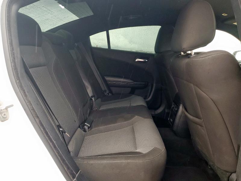 2020 DODGE CHARGER SX 2C3CDXBG2LH192658