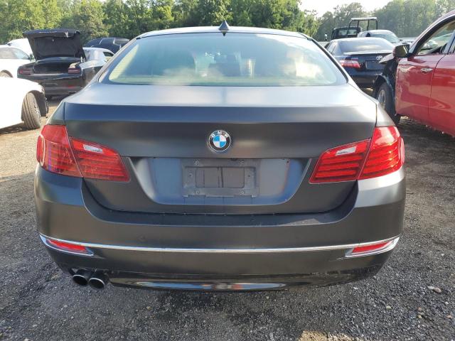 2015 BMW 528 I WBA5A5C51FD514199