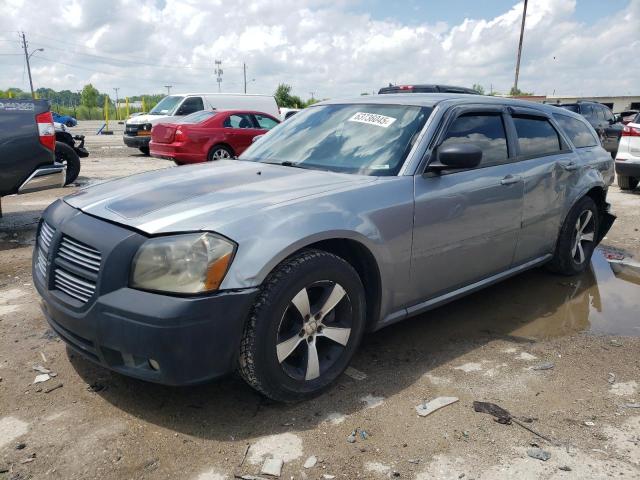 DODGE MAGNUM SXT