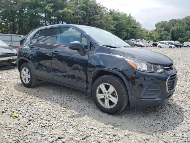 2020 CHEVROLET TRAX LS KL7CJNSB3LB030377