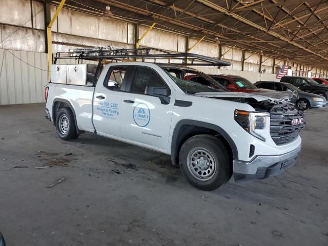 2024 GMC SIERRA C15 1GTRHAEK1RZ221325