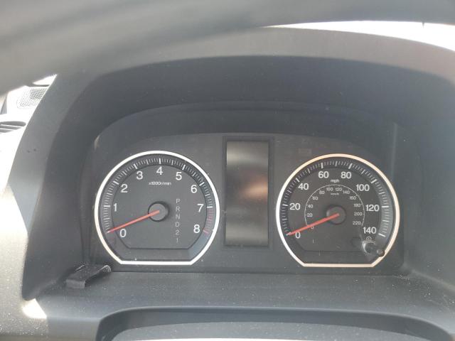 2010 HONDA CR-V - 3CZRE4H50AG702648