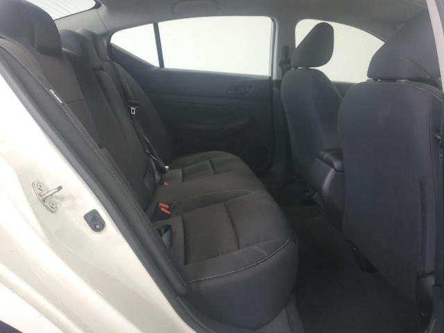 2024 NISSAN ALTIMA S - 1N4BL4BVXRN421195