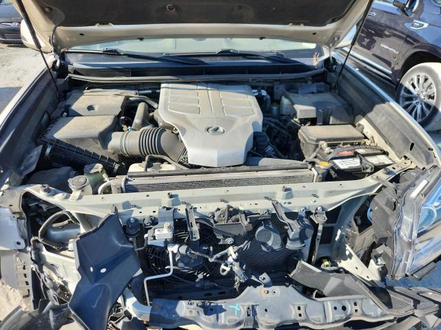 2015 LEXUS GX 460 JTJBM7FX8F5093448