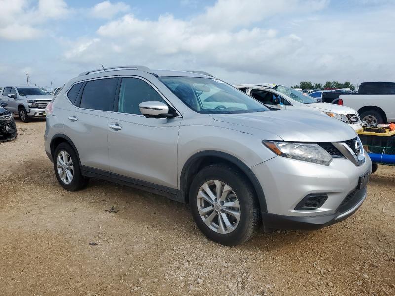 Vin: 5n1at2mn5gc913287, lot: 63111595, nissan rogue s 20164