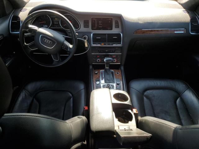2015 AUDI Q7 PRESTIG WA1DGAFE7FD023180