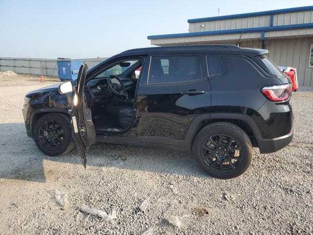 2025 JEEP COMPASS LATITUDE 3C4NJDBNXST548094