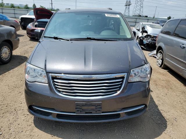 2015 CHRYSLER TOWN & COU - 2C4RC1BG3FR727694