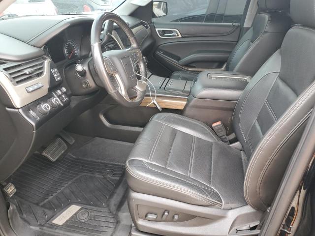 2018 GMC YUKON DENA 1GKS2CKJ7JR260004