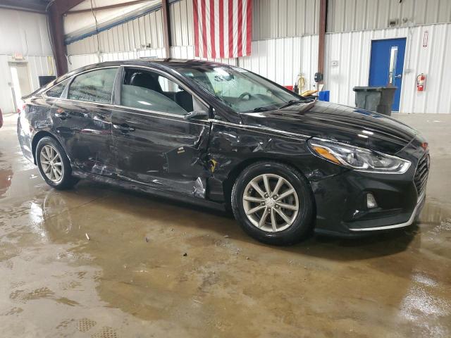 2019 HYUNDAI SONATA SE 5NPE24AF3KH818063
