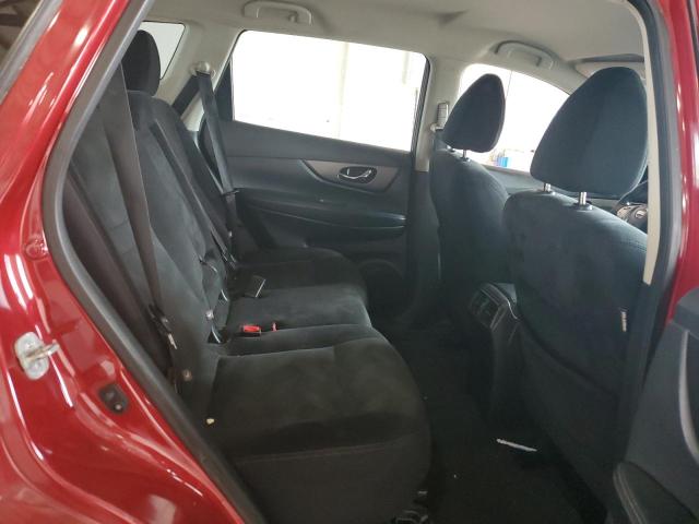 2016 NISSAN ROGUE 5N1AT2MT3GC824171