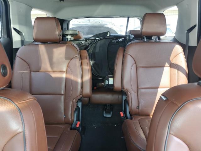 2018 CHEVROLET TRAVERSE H 1GNEVKKW2JJ103864
