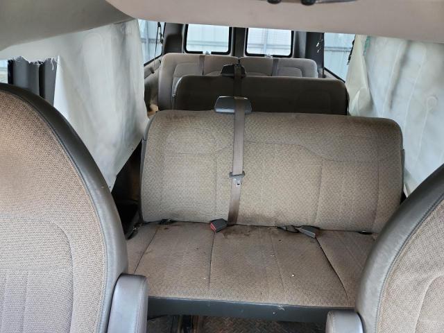 2015 CHEVROLET EXPRESS G3 1GAZG1FG1F1159439