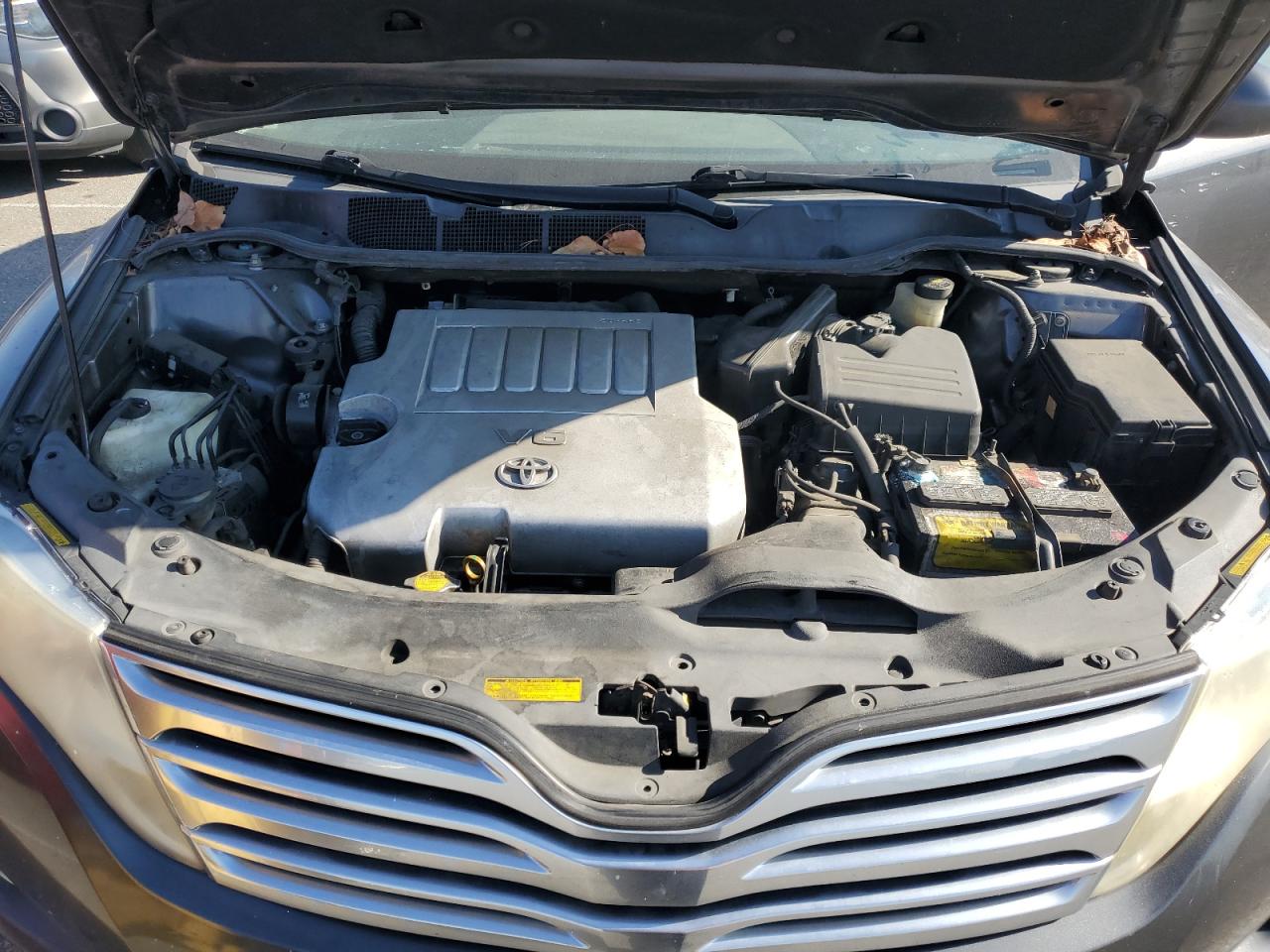Toyota Venza 2009
