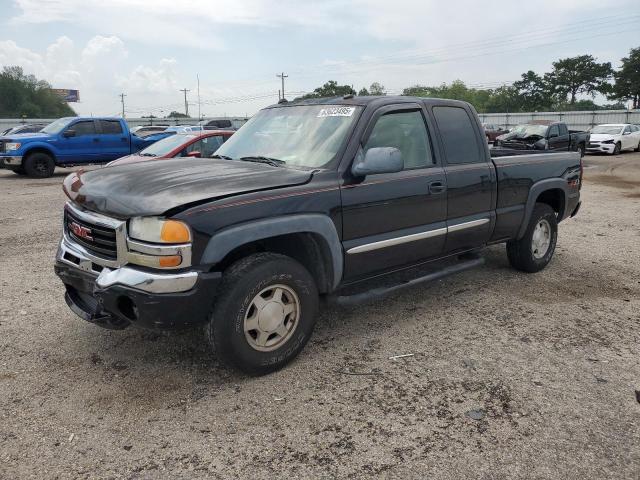 GMC NEW SIERRA