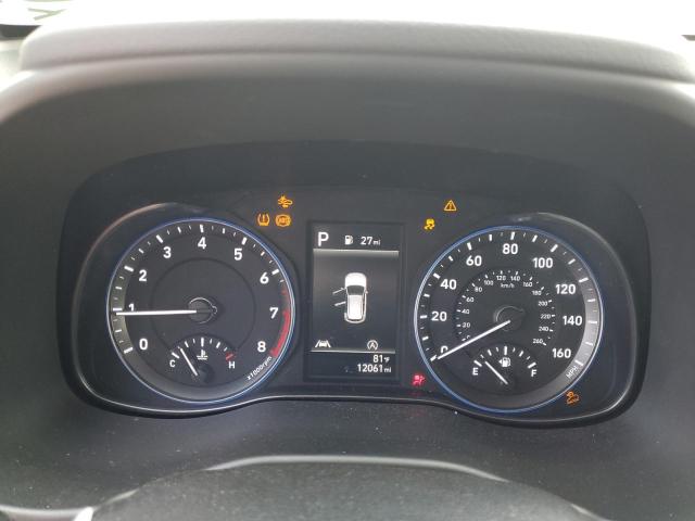 2023 HYUNDAI KONA SEL - KM8K62AB6PU043789